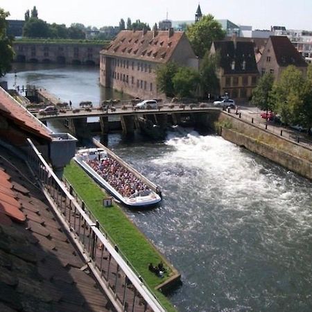 Appartement Mozart Strazburg Dış mekan fotoğraf