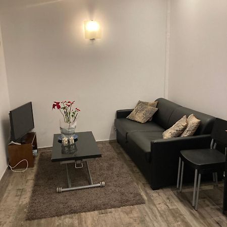 Appartement Mozart Strazburg Dış mekan fotoğraf