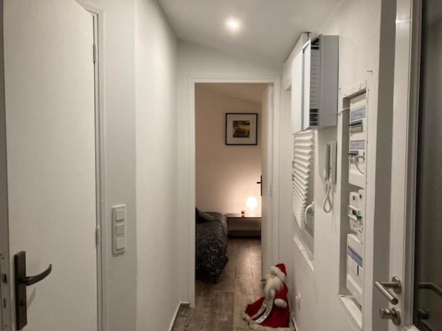 Appartement Mozart Strazburg Dış mekan fotoğraf