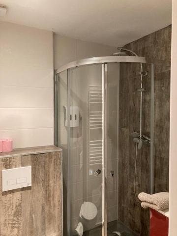 Appartement Mozart Strazburg Dış mekan fotoğraf