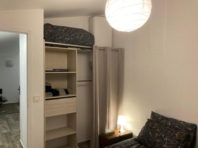 Appartement Mozart Strazburg Dış mekan fotoğraf