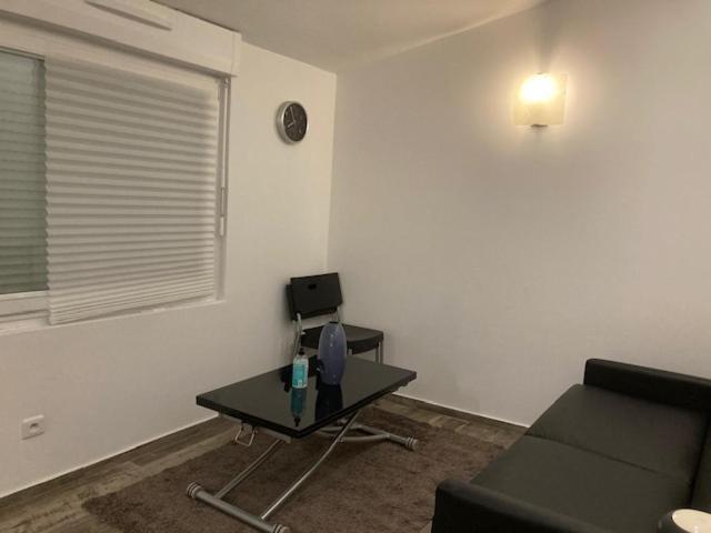 Appartement Mozart Strazburg Dış mekan fotoğraf