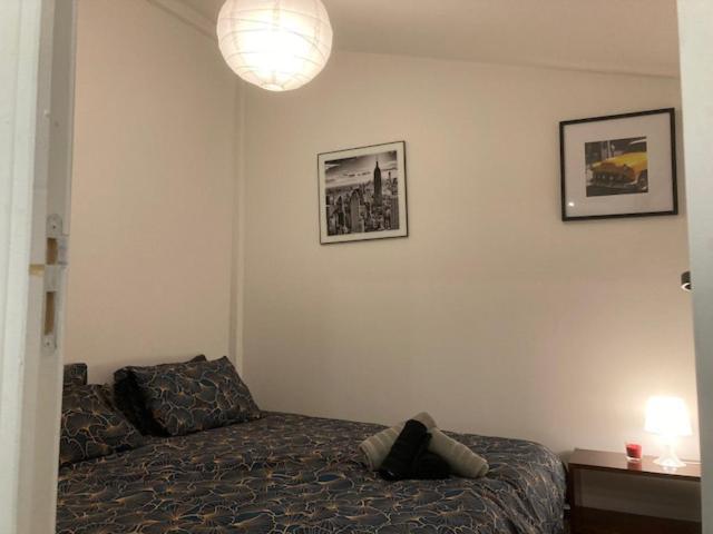 Appartement Mozart Strazburg Dış mekan fotoğraf