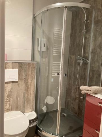 Appartement Mozart Strazburg Dış mekan fotoğraf