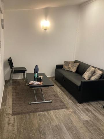 Appartement Mozart Strazburg Dış mekan fotoğraf