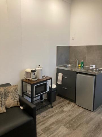 Appartement Mozart Strazburg Dış mekan fotoğraf