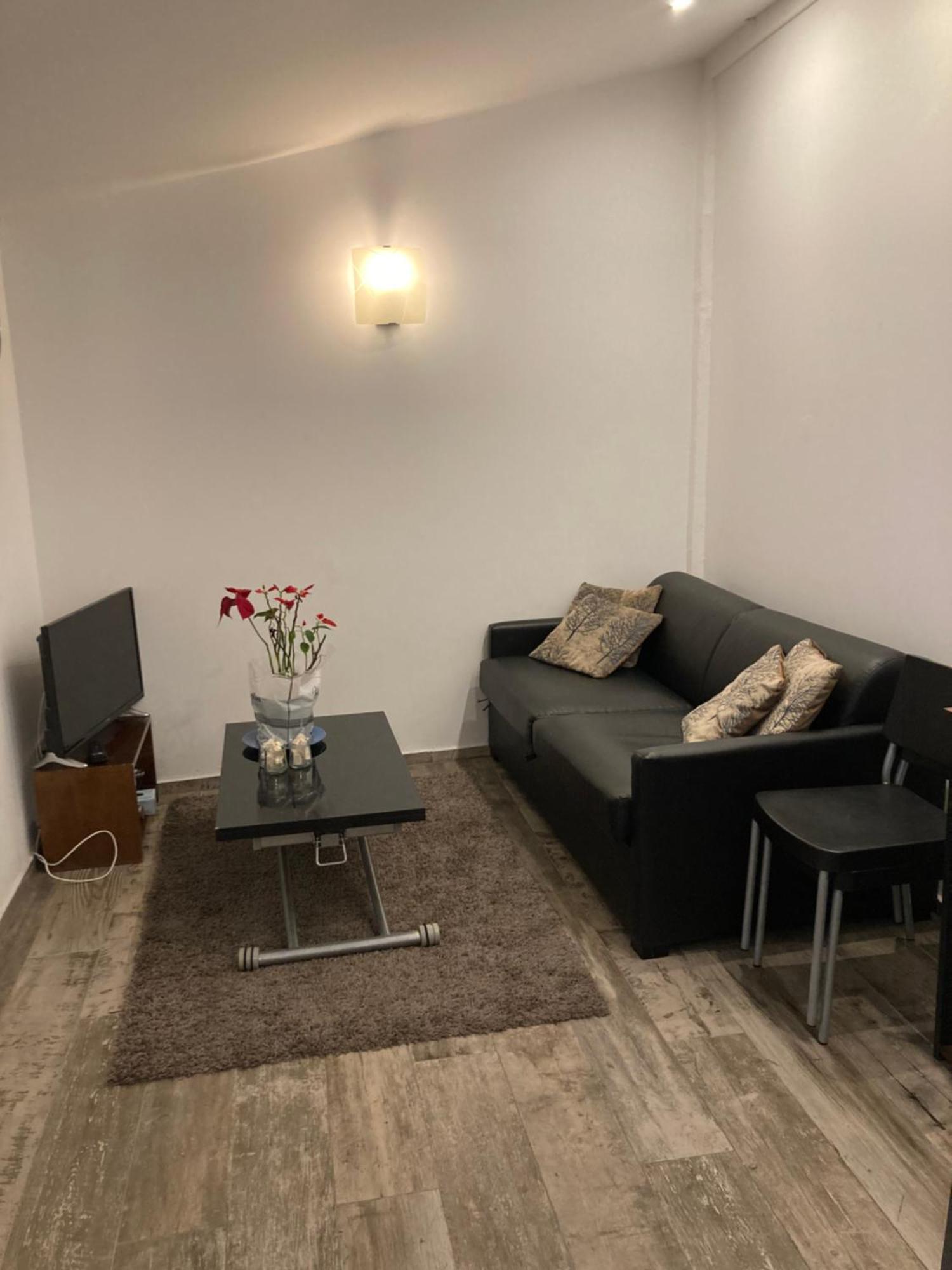 Appartement Mozart Strazburg Dış mekan fotoğraf